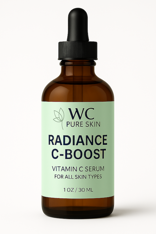 Radiance C Boost
