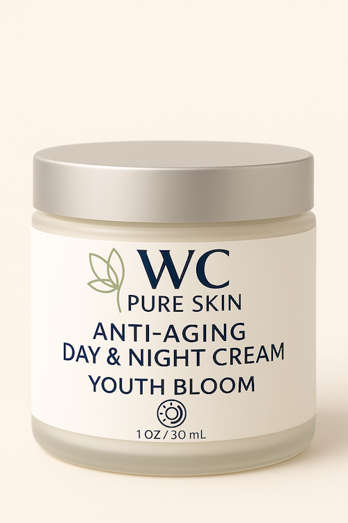 Youth Bloom