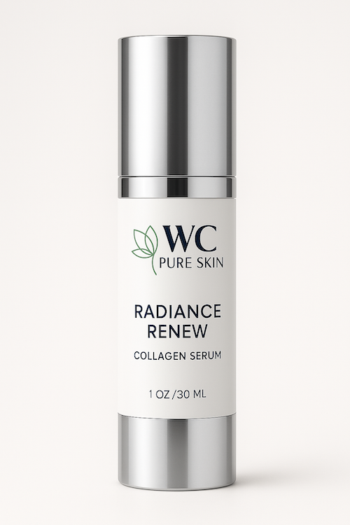 Radiance Renew
